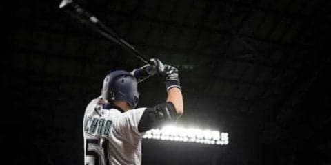 【MLB】イチロー“復帰”に米ファン歓喜「アメージング」「75歳までプレーできる！」
