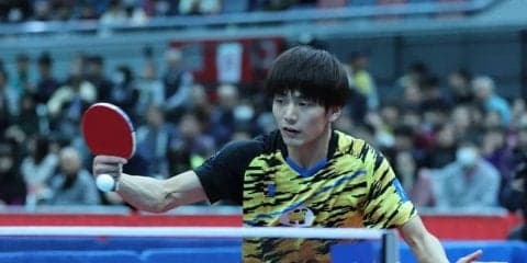 阿部・徳永組がベスト８！緒方は王者相手に大健闘