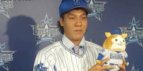 “島根のジャイアン”元DeNA白根、25歳で四国IL愛媛のコーチ就任