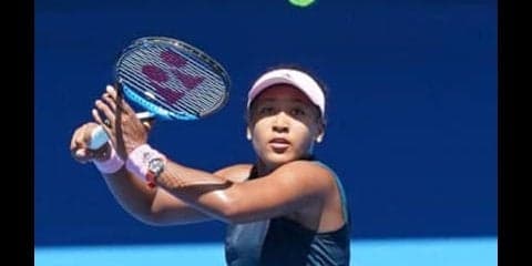 大坂なおみ快進撃の要因は、伊達公子氏も目を見張るピーキング力