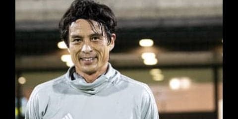 2004年アジア杯準決勝、奇跡の逆転勝利をもたらした宮本恒靖の独断