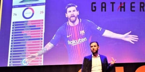 世界の一流組織が集結するスポーツサミット『Sport Innovation Summit Tokyo 2018』が日本で初開催！トップイノベーターがスポーツビジネスの未来を語る【後編】