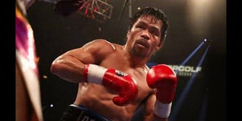 パッキャオvsメイウェザーは既定路線か。米識者によるリマッチ実現度