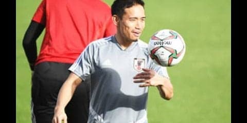 長友佑都はベトナムの運動量を警戒。森保Ｊは敗戦の教訓を生かせるか