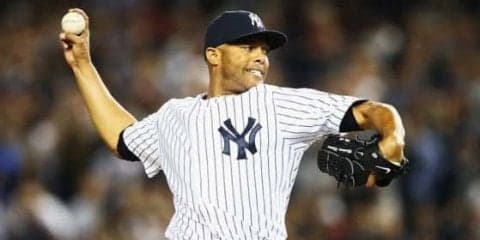 【MLB】史上初の満票で野球殿堂入りのリベラ　魔球カットボールで史上最高のクローザーに