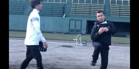 千賀、榎田…好投手を輩出し続ける「八女の虎の穴」に潜入取材