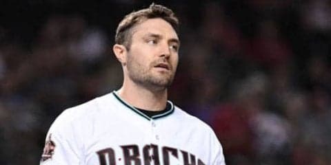 【MLB】ドジャースが元GG賞外野手ポロックと契約合意　最長5年、総額66億円