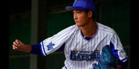 ラミレス監督も認める高卒２年目。阪口晧亮は大化けの香りがプンプン