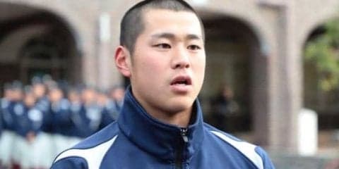 【高校野球】“ダブル3連覇”に届かず　大阪桐蔭・中野主将「夏に悔しさ晴らせるように」