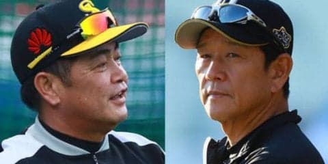 鷹は唯一のゼロ人で最低「E」評価、ハムはバランス良し…12球団補強採点【パ編】