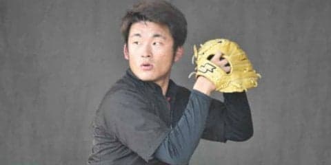 ロッテ2年目左腕が1軍定着に懸ける思い　「ブルペンを休んだ感覚はありません」