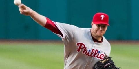 【MLB】1年目で米殿堂入りを果たしたロイ・ハラデー　非業の死を遂げた右腕の功績