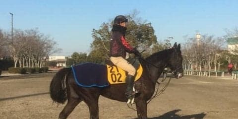 【愛知杯】レッドジェノヴァ  Mデムーロで重賞制覇を狙う