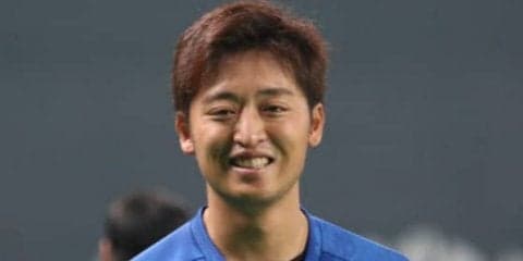 日本ハム白村が中田との自主トレ終了を報告　「何回か意識飛びそうになりました」