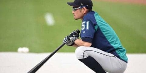 イチロー満票殿堂入りへMLB公式が「6つの理由」特集　「唯一無二の野球選手」