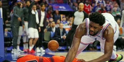 球宴でキャプテンに選出されたアデトクンボ、『犬猿の仲』の2人の指名を示唆