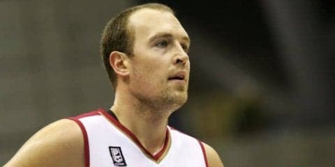 川崎ブレイブサンダースは5連勝、ファジーカス「正しいプレーをすれば勝てる」