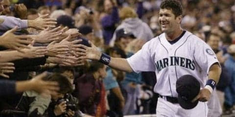 【MLB】最終年で殿堂入り　球史に残るDH、イチロー同僚としても馴染み深いマルティネス