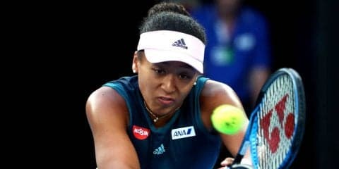 【速報】大坂なおみが決勝第1セットを先取。全豪OP初優勝まであと1セット[全豪オープン]