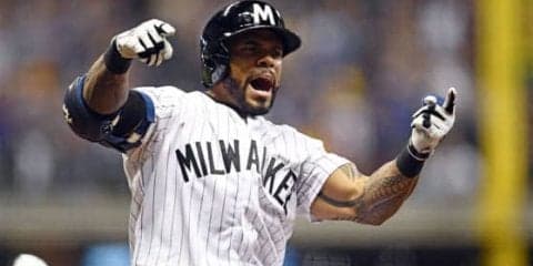 「神」と呼ばれた韓国で強打者が美しすぎる歌声を披露!?　MLB公式も特集で話題