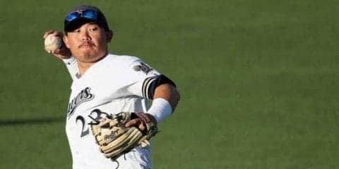 【MLB】2019年の若手有望株“格付け”、1位はゲレーロJr.　日系3世のヒウラは20位