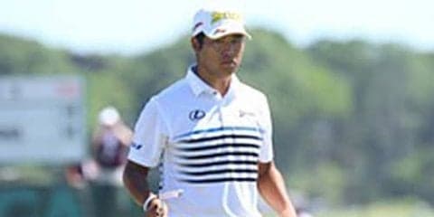 レクサスで送迎＆ホスピタリティ、松山英樹選手全米オープン応援ツアー　220万円で6月実施予定