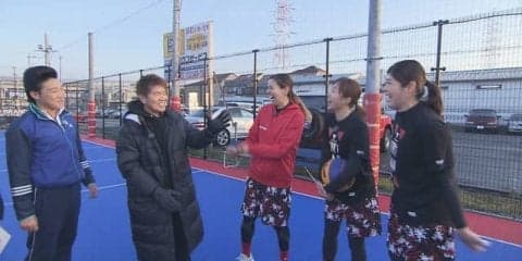 ヒロミ×みやぞんのスポーツバラエティ番組「アス友」が無料動画配信を開始