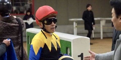 【セントポーリア賞】戸崎「先頭に立ってから遊んでいました」良血カントルが快勝！