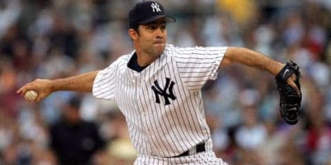 【MLB】現役最終年に20勝、2チームで100勝　殿堂入りムッシーナの偉大なキャリア