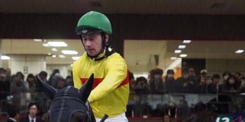 【根岸S】マーフィー「1200ぐらいがベストかも」コパノキッキングが快勝！