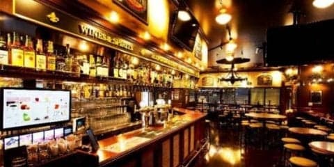 ソフトバンク、日本初のスタジアム内「HUB」オープン　ヤフオクドームに出店