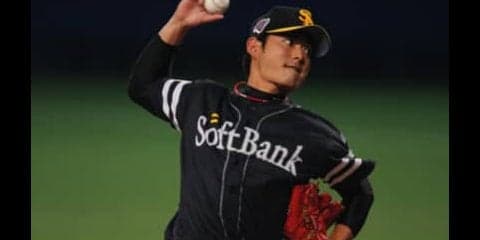 社会人７年目は指名漏れに涙。攝津正がプロ入りに８年要した意外な真実