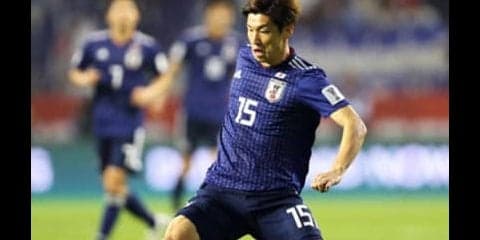 アジア最強のイランにも穴はある。大迫勇也の復帰で２列目は輝くか