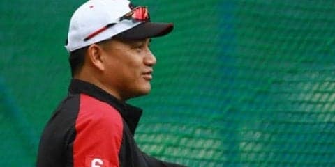 ロッテ井口監督は引退試合の9回に劇弾！　「メジャーで戦った男たち」特集