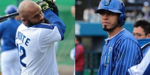 大当たりの中日、不発の巨人＆阪神…“補強”上手は？　12球団昨季補強検証【セ編】