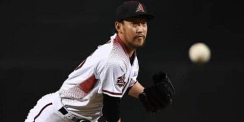 【MLB】平野佳寿、米での自主トレを報告　金子弌大が即反応「もうちょいしたら行くし」