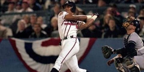 MLB通算434発の大砲が楽天に、日本一も！　「メジャーで戦った男たち」特集