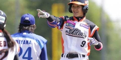【女子プロ野球】可愛いのはどっち？　加藤優が公開した写真にファン「優ちゃんが…」