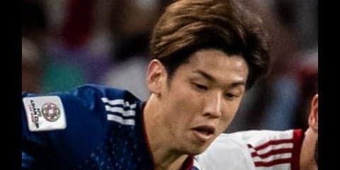 日本とイラン、何が明暗をわけたか。大迫勇也の存在が誤算を生み出す