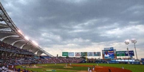 政情不安が球界に影響…　カリビアンシリーズの開催地がベネズエラから変更に