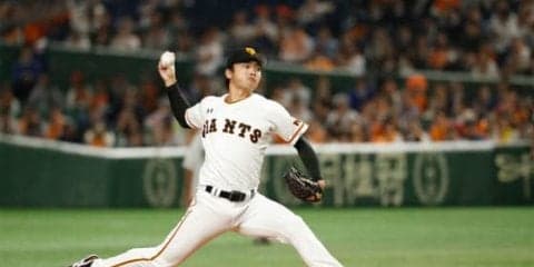 巨人高田＆和田、燕村上ら逸材揃い…1軍キャンプ抜擢、セ球団期待の若手は？