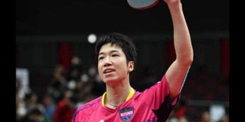 10度制覇して卒業宣言。水谷隼が全日本卓球で示し続けた自らの進化