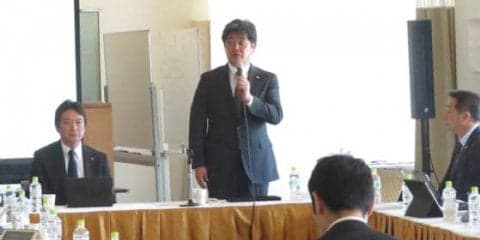 鷹・工藤監督、今季はキャプテン制廃止「1人1人が自覚をもってやってもらいたい」