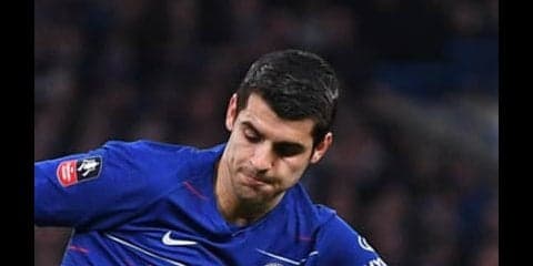 恩讐を越えて。スペイン代表モラタが古巣・アトレティコを選んだ理由