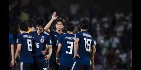 加速する大迫依存。イラン戦で覚醒した森保Ｊを素直に喜んでいいのか