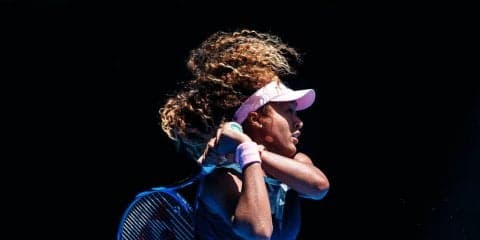 【レース・トゥ・深セン】大坂なおみが1位に。最終戦出場権獲得に向け好スタート