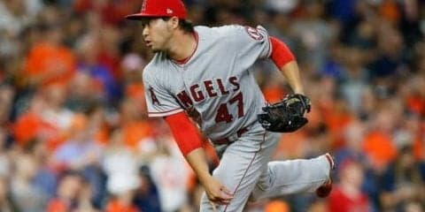 【MLB】カブスとマイナー契約の田澤純一、メジャー昇格なら年俸約8800万円　最大2億超に