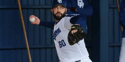 引退の元中日ジー、“663位指名”からの活躍に称賛の声「素晴らしい野球人生」