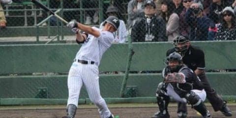 経営体制の変遷とともに点々　2008年から石垣島へ…ロッテキャンプ地の歴史