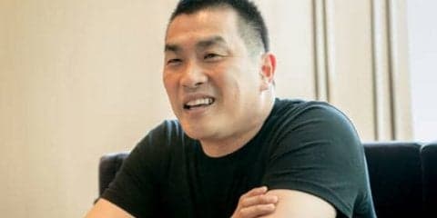 “レジェンド”山本昌の警察官制服姿に「似合ってる」の声続々…「超強そう」